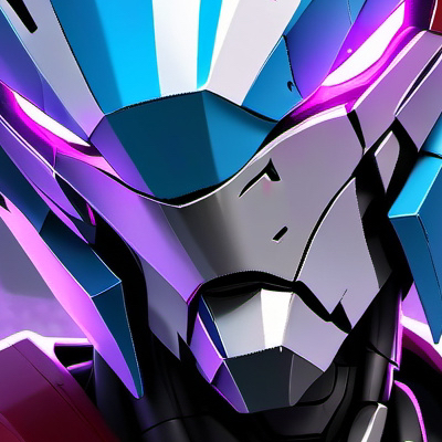chat with ai character: Robot