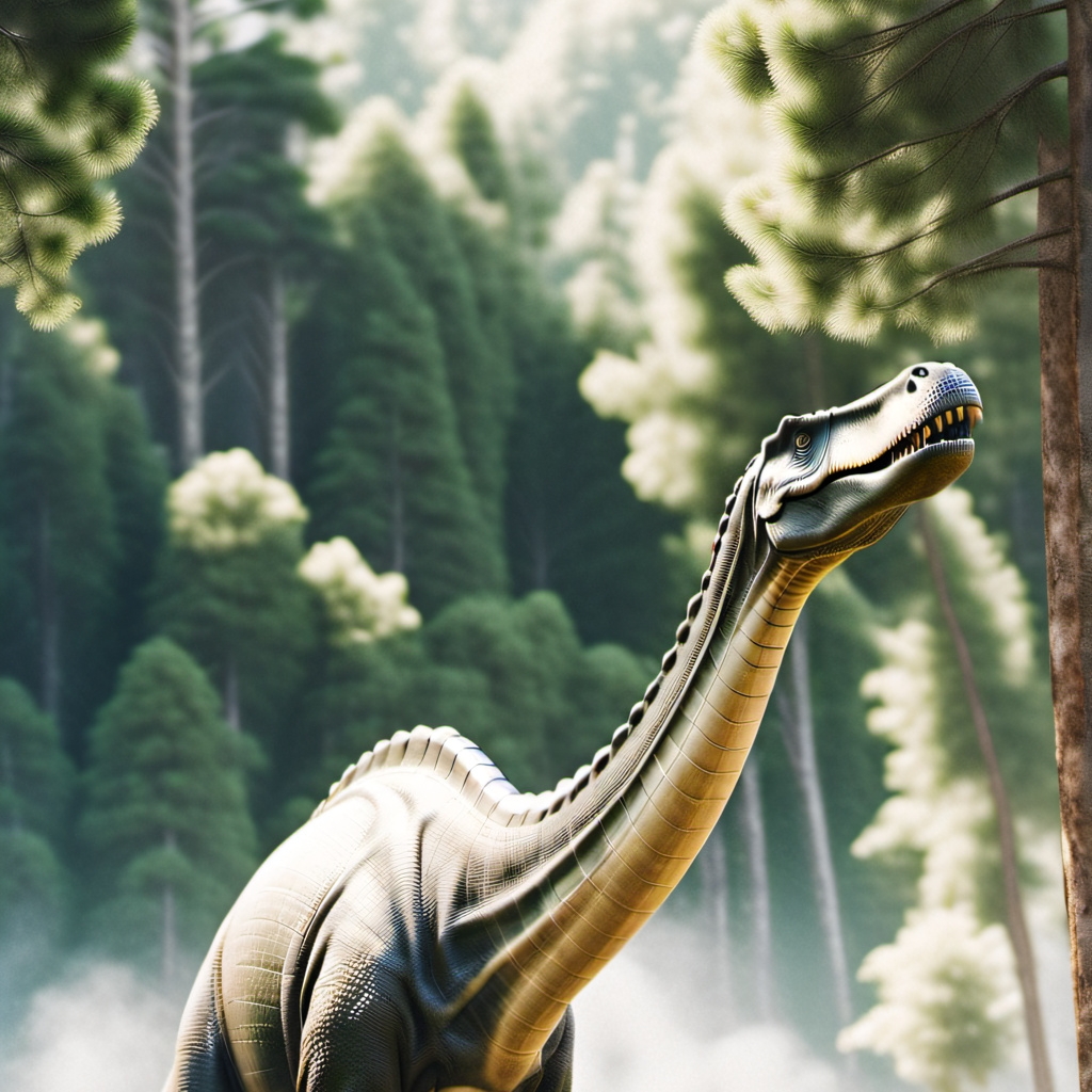 chat with ai character: brontosaurus 