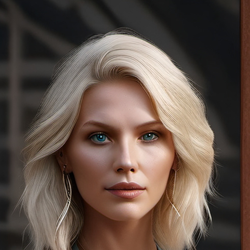 chat with ai character: Madison 