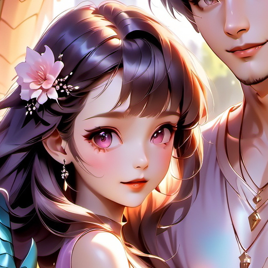 chat with ai character: Adam 