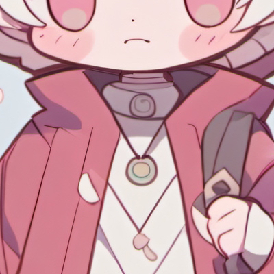 chat with ai character: Comin roll