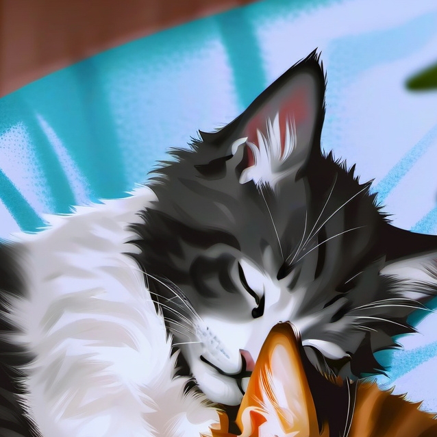 chat with ai character: olive and Olivia 