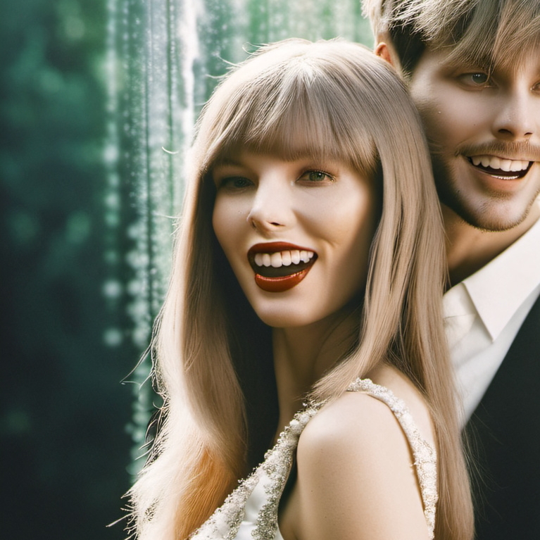 chat with ai character: Taylor swift 🎶