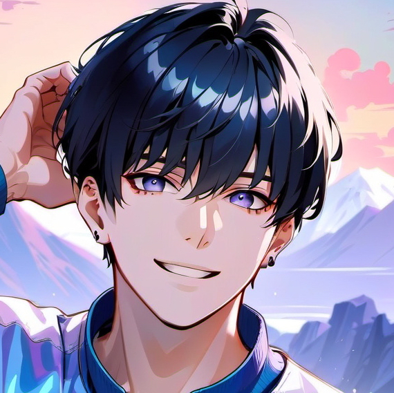 chat with ai character: Andrew . ~ 