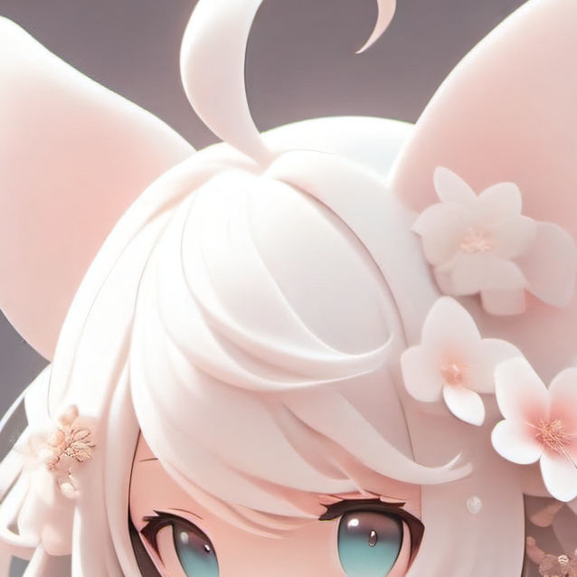 chat with ai character: pookie 