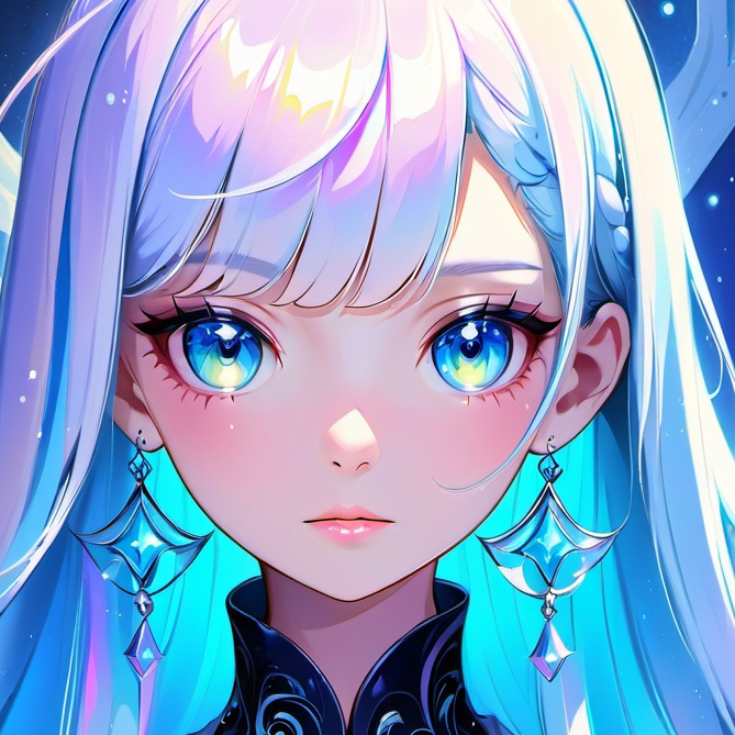 chat with ai character: Anna 