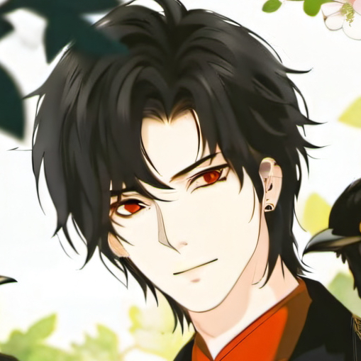 chat with ai character: Jake