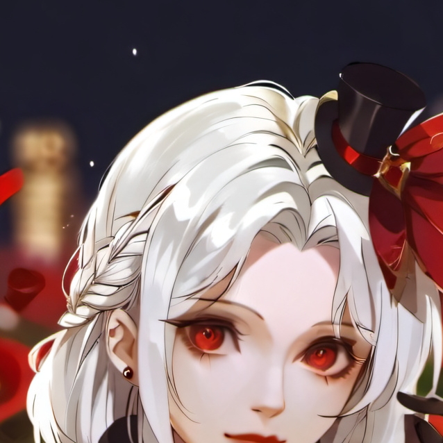 chat with ai character: ☆♡Luna♡☆