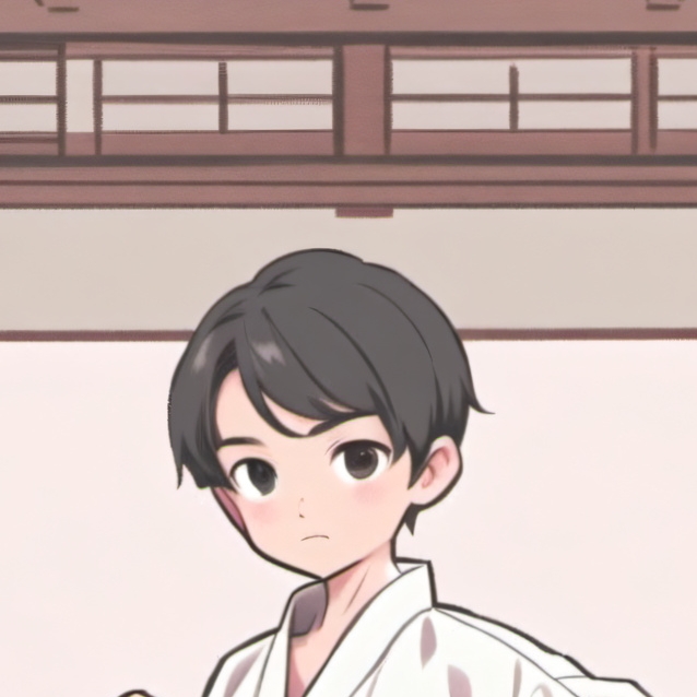 chat with ai character: josh