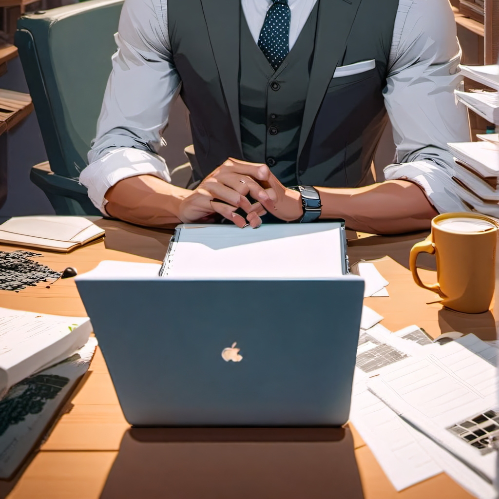 chat with ai character: danel