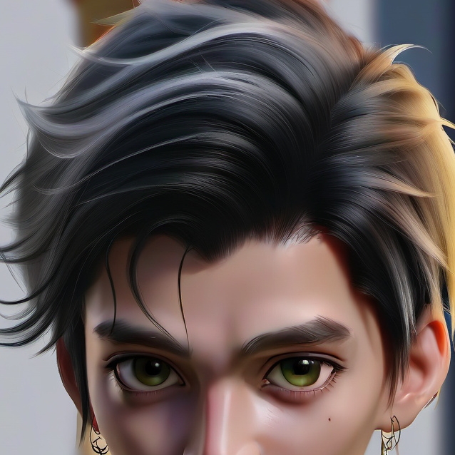 chat with ai character: chelea