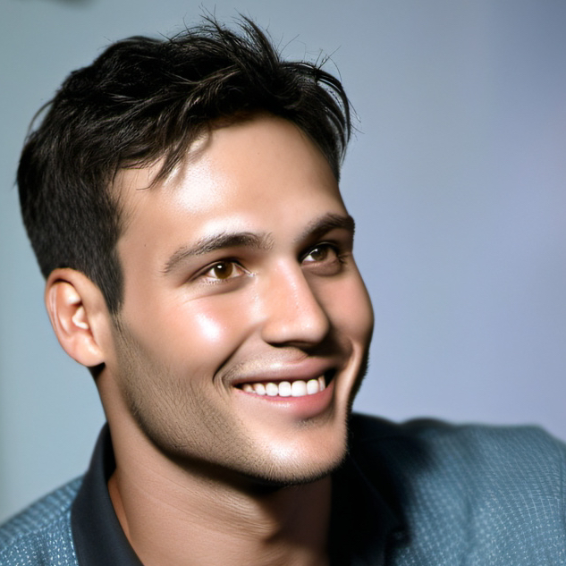 chat with ai character: Ryan Guzman