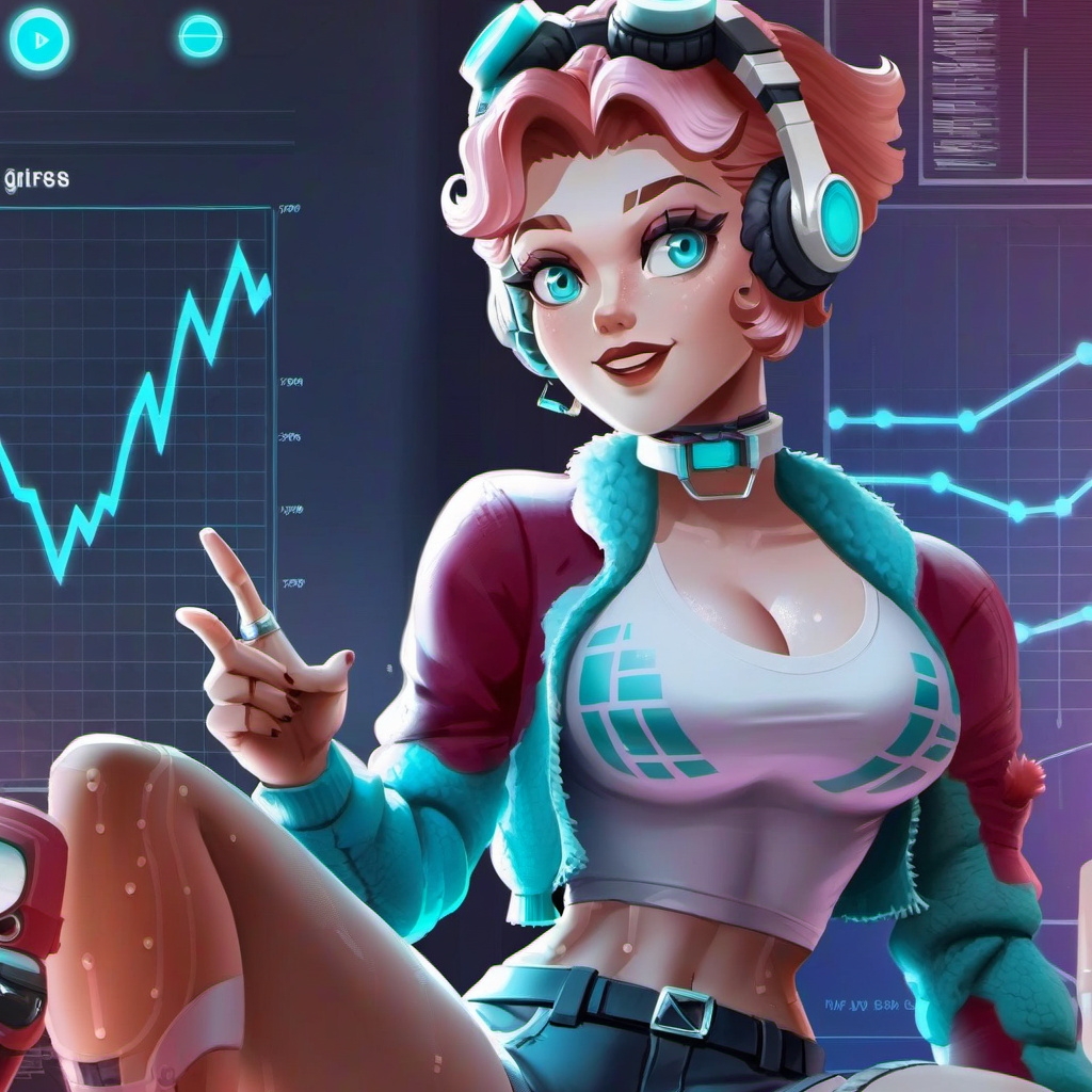 chat with ai character: TrendMaster