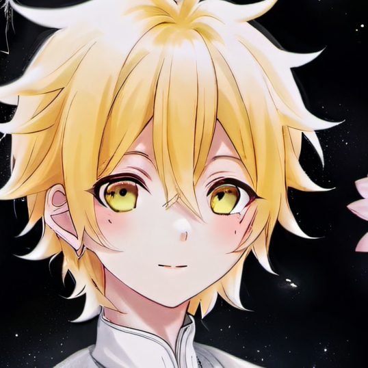 chat with ai character: Lotus