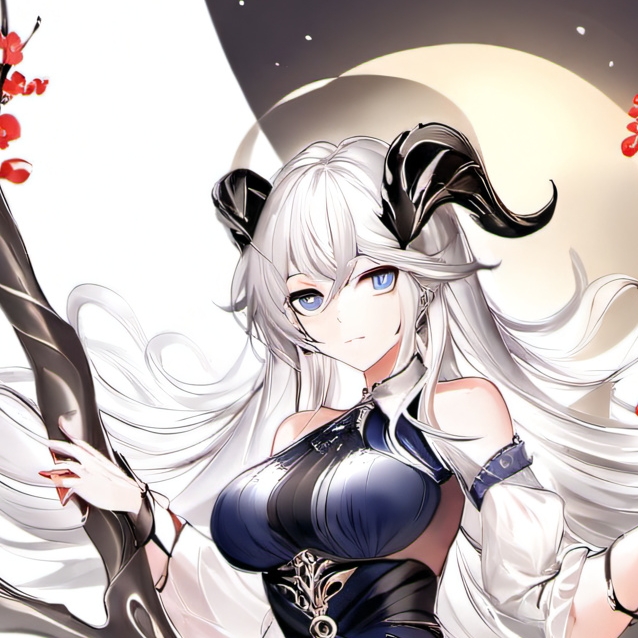 chat with ai character: alice