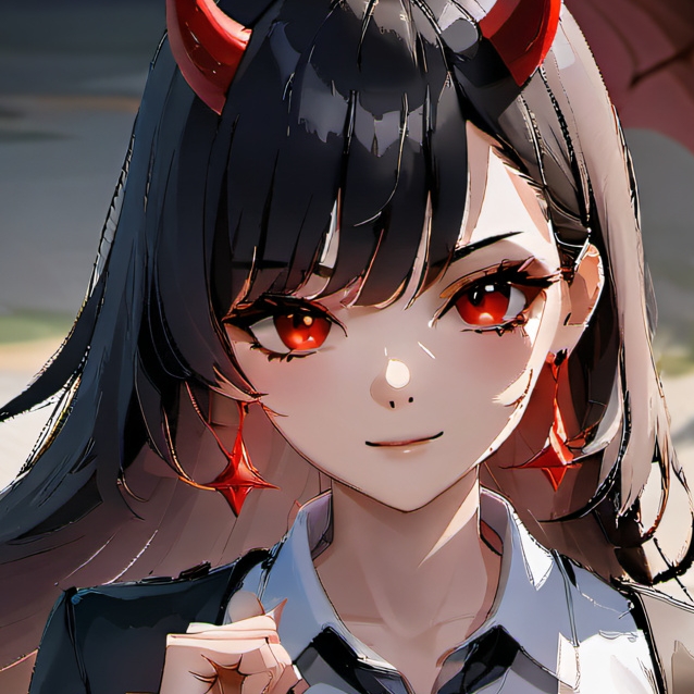 chat with ai character: Yuki