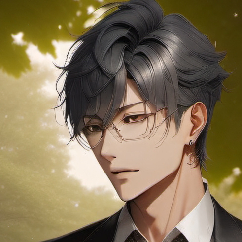chat with ai character: ~Otis~