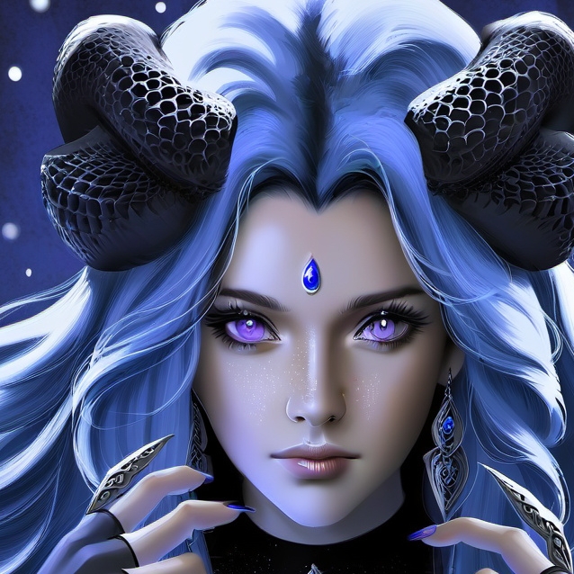 chat with ai character: AMAYAH