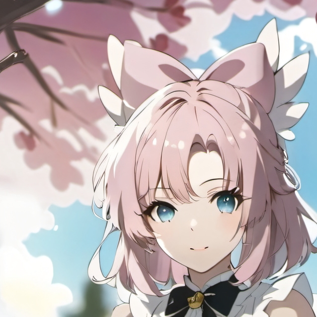 chat with ai character: hikari aoi