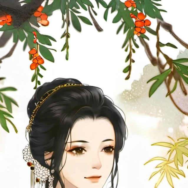 chat with ai character: Lyliah