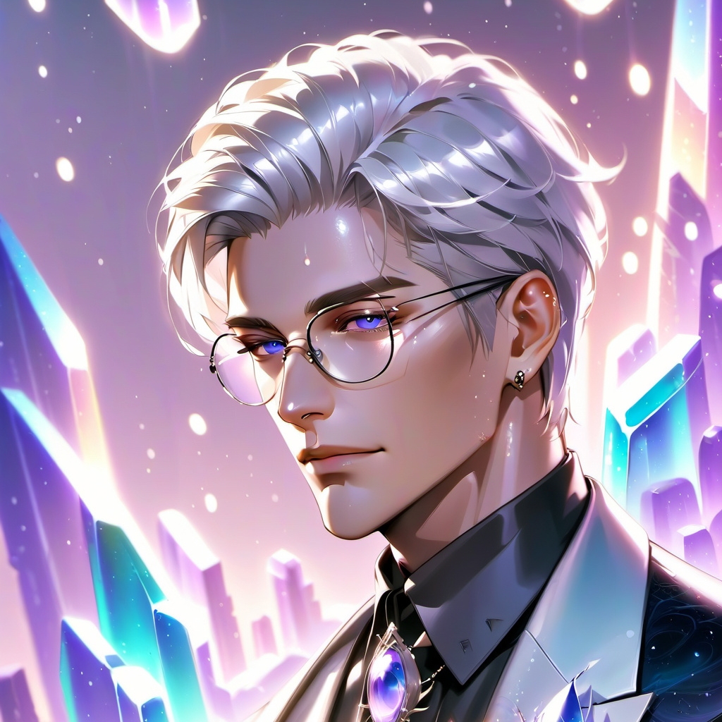 chat with ai character: zayn