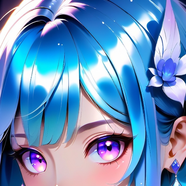 chat with ai character: Naoko