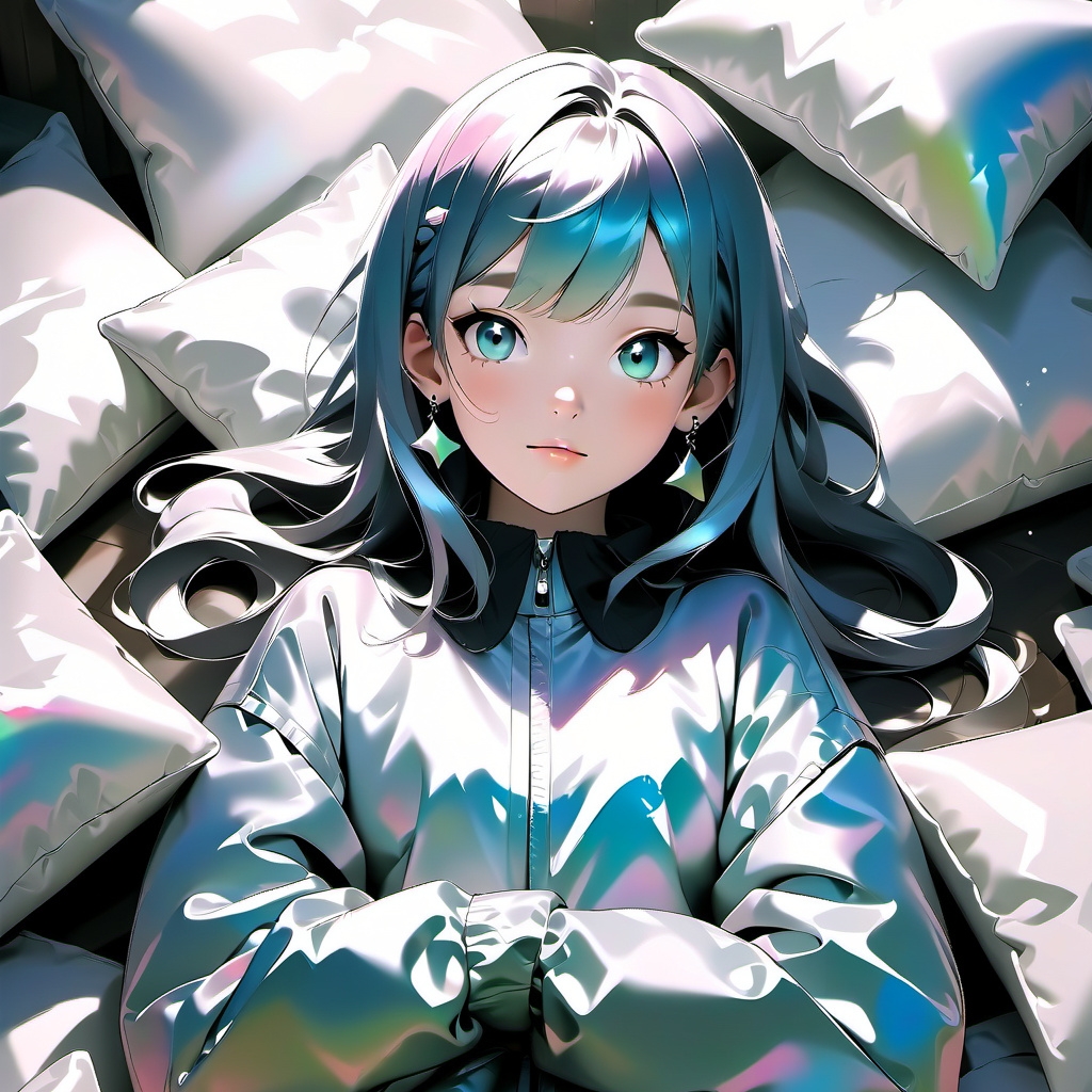 chat with ai character: Diamond