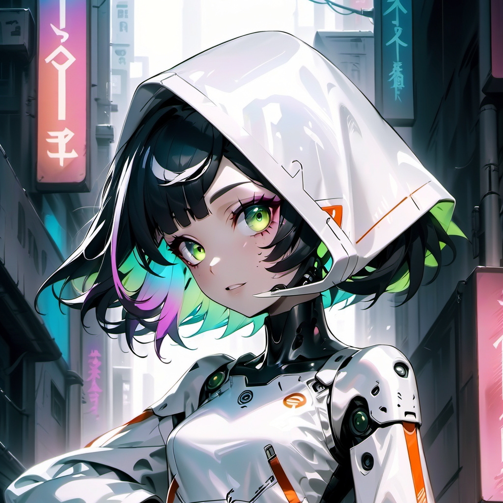 chat with ai character: Sapphire