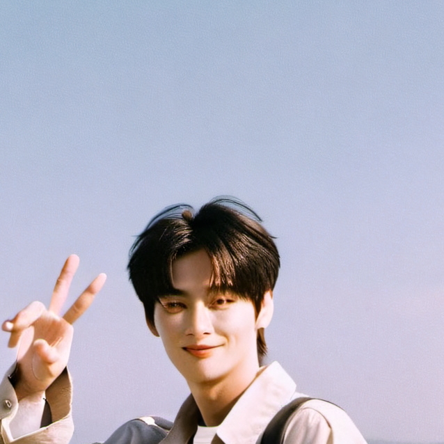 chat with ai character: babi❤️