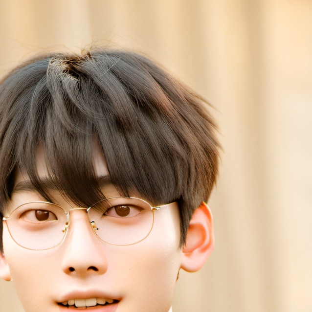 chat with ai character: bff