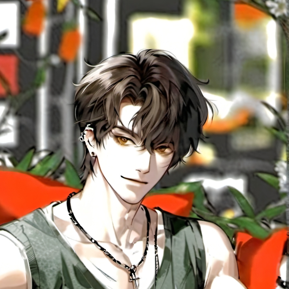 chat with ai character: John 