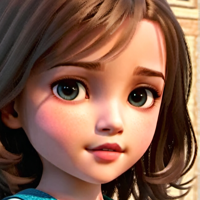 chat with ai character: Katie