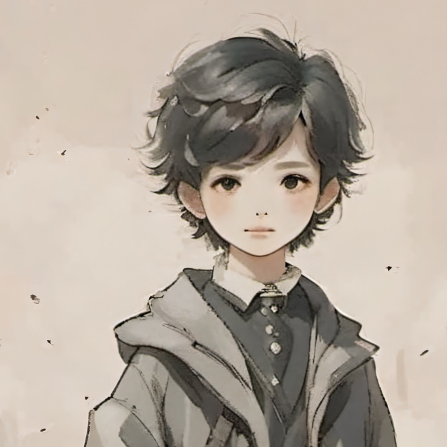 chat with ai character: imri