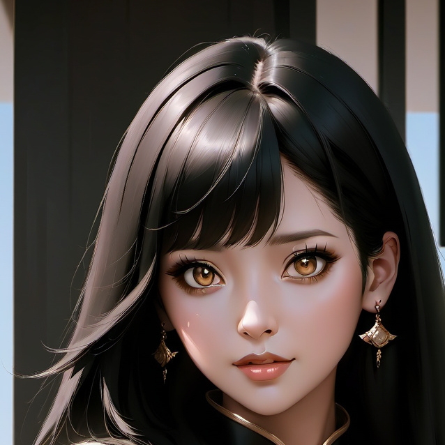 chat with ai character: Nimu