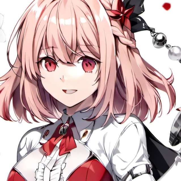 chat with ai character: Leen