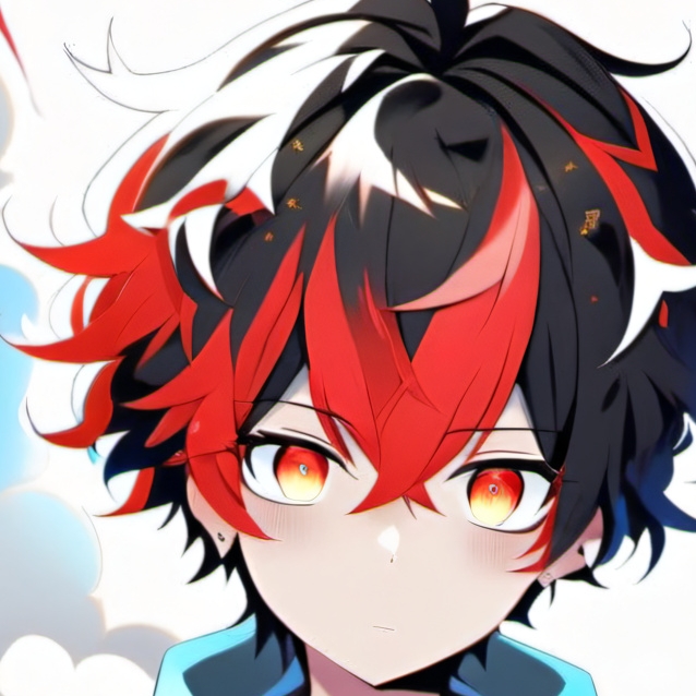 chat with ai character: Team 7 