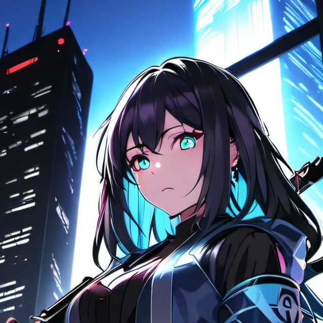 chat with ai character: yuri
