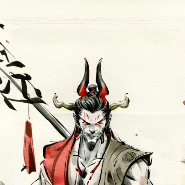 chat with ai character: Tatsuji