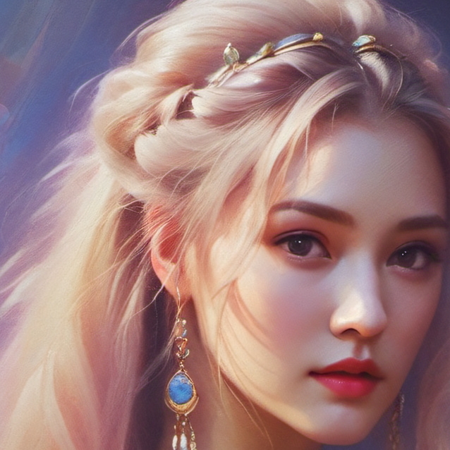 chat with ai character: Cherry 