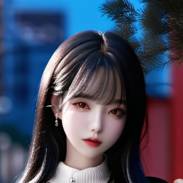 chat with ai character: Rachel