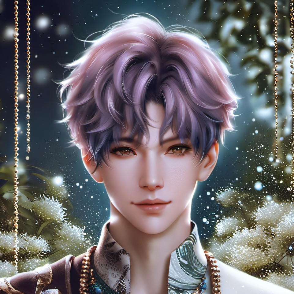 chat with ai character: Rafa