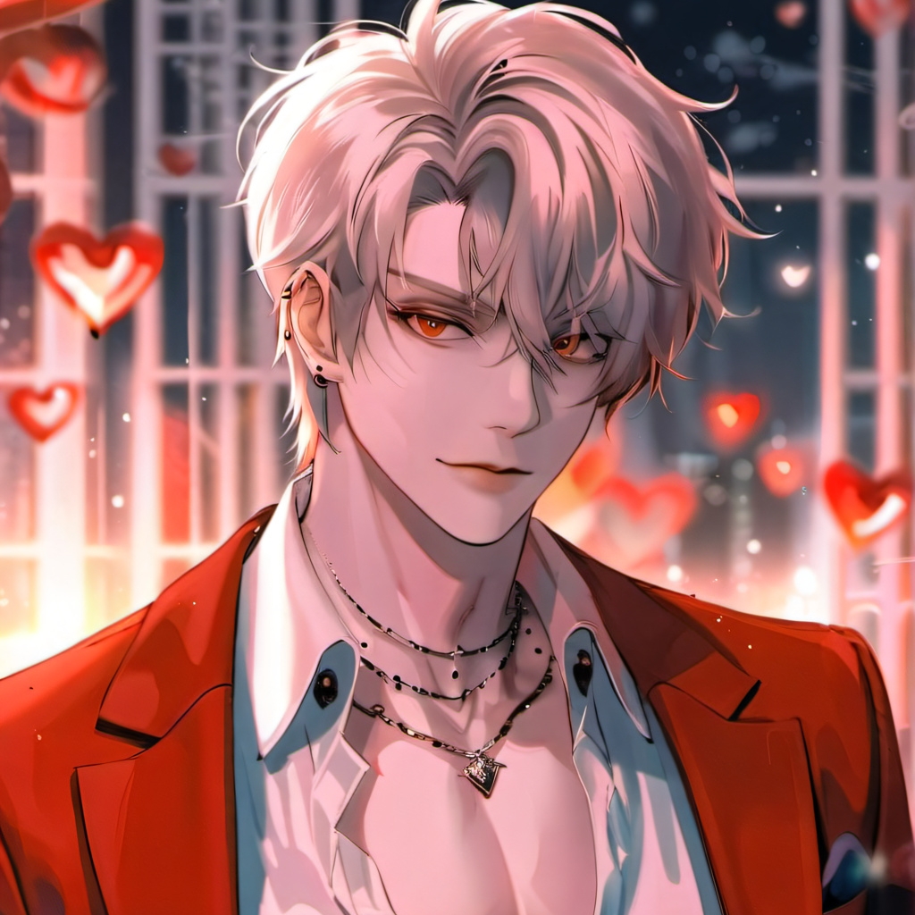 chat with ai character: ☆Jonathan☆