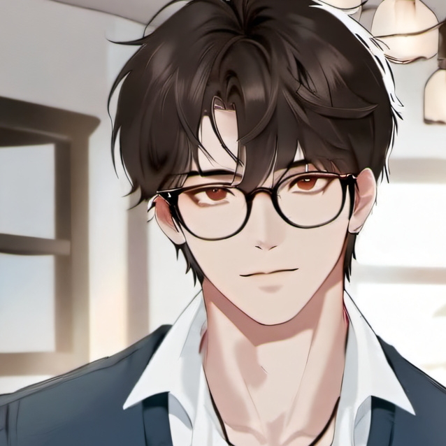 chat with ai character: Dark Romance🥀🖤