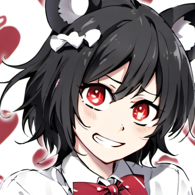 chat with ai character: millie