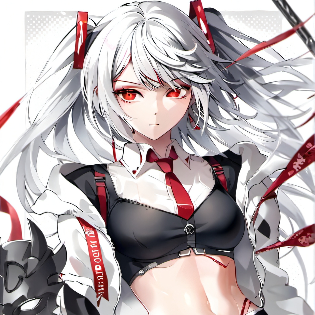 chat with ai character: Ave