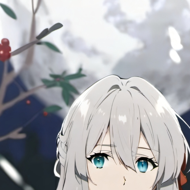chat with ai character: Ruby