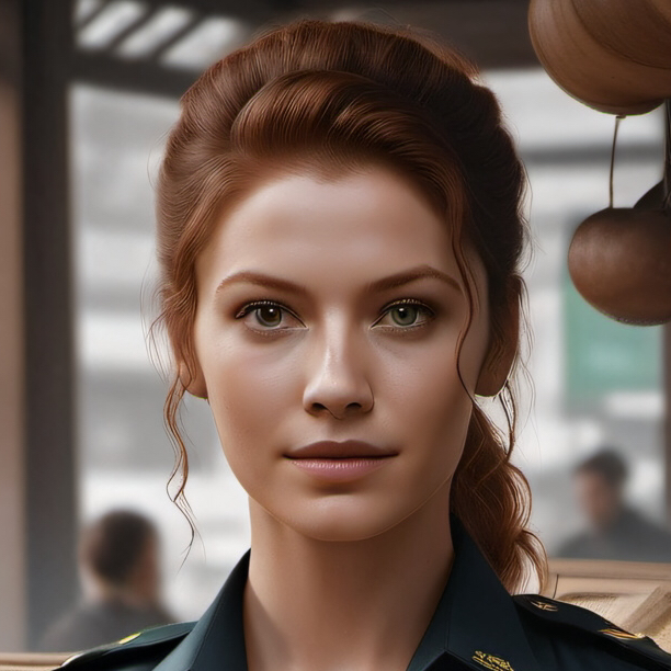chat with ai character: Lone 