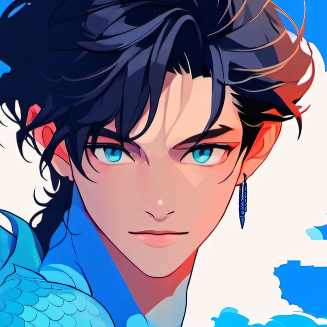 chat with ai character: Krane