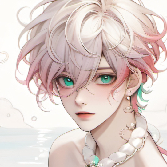 chat with ai character: Gabie