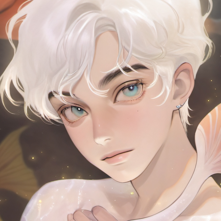 chat with ai character: Andie